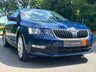USED 2017 67 SKODA OCTAVIA 1.6 TDI SE Technology Hatchback 5dr Diesel Manual Euro 6 (s/s) (115 ps) * ONLY ONE FORMER KEEPER *