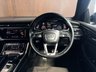 USED 2019 19 AUDI Q8 3.0 TDI V6 50 S line SUV 5dr Diesel Tiptronic quattro Euro 6 (s/s) (286 ps) 