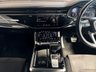 USED 2019 19 AUDI Q8 3.0 TDI V6 50 S line SUV 5dr Diesel Tiptronic quattro Euro 6 (s/s) (286 ps) 