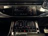 USED 2019 19 AUDI Q8 3.0 TDI V6 50 S line SUV 5dr Diesel Tiptronic quattro Euro 6 (s/s) (286 ps) 