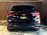 USED 2019 19 AUDI Q8 3.0 TDI V6 50 S line SUV 5dr Diesel Tiptronic quattro Euro 6 (s/s) (286 ps) 