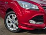 USED 2016 66 FORD KUGA 2.0 TDCi Titanium Sport SUV 5dr Diesel Manual 2WD Euro 6 (s/s) (150 ps) 