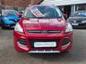 USED 2016 66 FORD KUGA 2.0 TDCi Titanium Sport SUV 5dr Diesel Manual 2WD Euro 6 (s/s) (150 ps) 
