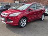 USED 2016 66 FORD KUGA 2.0 TDCi Titanium Sport SUV 5dr Diesel Manual 2WD Euro 6 (s/s) (150 ps) 