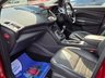 USED 2016 66 FORD KUGA 2.0 TDCi Titanium Sport SUV 5dr Diesel Manual 2WD Euro 6 (s/s) (150 ps) 