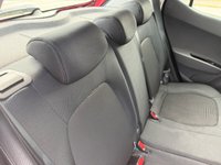 USED 2017 HYUNDAI I10 1.0 SE Hatchback 5dr Petrol Manual Euro 6 (66 ps) 