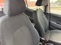 USED 2017 HYUNDAI I10 1.0 SE Hatchback 5dr Petrol Manual Euro 6 (66 ps) 