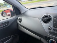 USED 2017 HYUNDAI I10 1.0 SE Hatchback 5dr Petrol Manual Euro 6 (66 ps) 