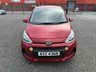USED 2017 HYUNDAI I10 1.0 SE Hatchback 5dr Petrol Manual Euro 6 (66 ps) 