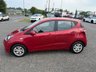 USED 2017 HYUNDAI I10 1.0 SE Hatchback 5dr Petrol Manual Euro 6 (66 ps) 