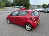 USED 2017 HYUNDAI I10 1.0 SE Hatchback 5dr Petrol Manual Euro 6 (66 ps) 