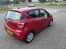 USED 2017 HYUNDAI I10 1.0 SE Hatchback 5dr Petrol Manual Euro 6 (66 ps) 