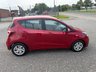 USED 2017 HYUNDAI I10 1.0 SE Hatchback 5dr Petrol Manual Euro 6 (66 ps) 
