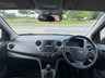 USED 2017 HYUNDAI I10 1.0 SE Hatchback 5dr Petrol Manual Euro 6 (66 ps) 
