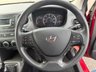 USED 2017 HYUNDAI I10 1.0 SE Hatchback 5dr Petrol Manual Euro 6 (66 ps) 