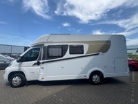USED 2019 69 FIAT CAMPER CARADO T334 2.3 130 MULTIJET  12K MILES *GREAT SPEC*4 BERTH