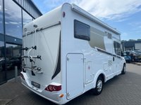 USED 2019 69 FIAT CAMPER CARADO T334 2.3 130 MULTIJET  12K MILES *GREAT SPEC*4 BERTH