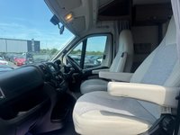 USED 2019 69 FIAT CAMPER CARADO T334 2.3 130 MULTIJET  12K MILES *GREAT SPEC*4 BERTH