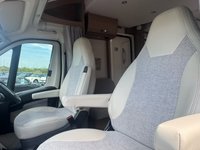 USED 2019 69 FIAT CAMPER CARADO T334 2.3 130 MULTIJET  12K MILES *GREAT SPEC*4 BERTH