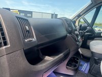 USED 2019 69 FIAT CAMPER CARADO T334 2.3 130 MULTIJET  12K MILES *GREAT SPEC*4 BERTH