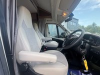 USED 2019 69 FIAT CAMPER CARADO T334 2.3 130 MULTIJET  12K MILES *GREAT SPEC*4 BERTH