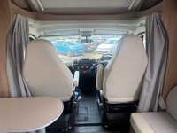 USED 2019 69 FIAT CAMPER CARADO T334 2.3 130 MULTIJET  12K MILES *GREAT SPEC*4 BERTH