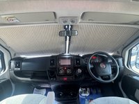 USED 2019 69 FIAT CAMPER CARADO T334 2.3 130 MULTIJET  12K MILES *GREAT SPEC*4 BERTH