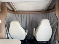 USED 2019 69 FIAT CAMPER CARADO T334 2.3 130 MULTIJET  12K MILES *GREAT SPEC*4 BERTH