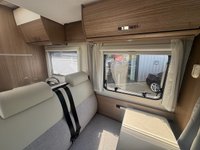 USED 2019 69 FIAT CAMPER CARADO T334 2.3 130 MULTIJET  12K MILES *GREAT SPEC*4 BERTH