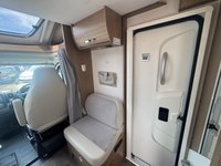 USED 2019 69 FIAT CAMPER CARADO T334 2.3 130 MULTIJET  12K MILES *GREAT SPEC*4 BERTH