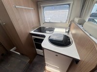 USED 2019 69 FIAT CAMPER CARADO T334 2.3 130 MULTIJET  12K MILES *GREAT SPEC*4 BERTH