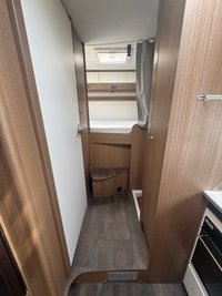 USED 2019 69 FIAT CAMPER CARADO T334 2.3 130 MULTIJET  12K MILES *GREAT SPEC*4 BERTH