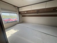 USED 2019 69 FIAT CAMPER CARADO T334 2.3 130 MULTIJET  12K MILES *GREAT SPEC*4 BERTH