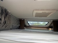USED 2019 69 FIAT CAMPER CARADO T334 2.3 130 MULTIJET  12K MILES *GREAT SPEC*4 BERTH