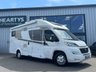 USED 2019 69 FIAT CAMPER CARADO T334 2.3 130 MULTIJET  12K MILES *GREAT SPEC*4 BERTH