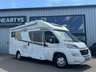 USED 2019 69 FIAT CAMPER CARADO T334 2.3 130 MULTIJET  12K MILES *GREAT SPEC*4 BERTH