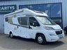 USED 2019 69 FIAT CAMPER CARADO T334 2.3 130 MULTIJET  12K MILES *GREAT SPEC*4 BERTH