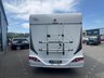 USED 2019 69 FIAT CAMPER CARADO T334 2.3 130 MULTIJET  12K MILES *GREAT SPEC*4 BERTH