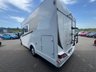 USED 2019 69 FIAT CAMPER CARADO T334 2.3 130 MULTIJET  12K MILES *GREAT SPEC*4 BERTH