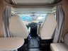 USED 2019 69 FIAT CAMPER CARADO T334 2.3 130 MULTIJET  12K MILES *GREAT SPEC*4 BERTH