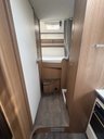 USED 2019 69 FIAT CAMPER CARADO T334 2.3 130 MULTIJET  12K MILES *GREAT SPEC*4 BERTH