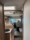USED 2019 69 FIAT CAMPER CARADO T334 2.3 130 MULTIJET  12K MILES *GREAT SPEC*4 BERTH