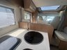 USED 2019 69 FIAT CAMPER CARADO T334 2.3 130 MULTIJET  12K MILES *GREAT SPEC*4 BERTH