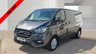 USED 2023 23 FORD TRANSIT CUSTOM 2.0 300 EcoBlue Trend Panel Van 5dr Diesel Manual L2 H1 Euro 6 (130 ps) ALLOY WHEELS
