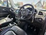 USED 2016 16 JEEP RENEGADE 2.0 MultiJetII Limited SUV 5dr Diesel Manual 4WD Euro 6 (s/s) (140 ps) 