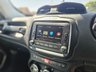 USED 2016 16 JEEP RENEGADE 2.0 MultiJetII Limited SUV 5dr Diesel Manual 4WD Euro 6 (s/s) (140 ps) 