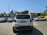 USED 2016 16 JEEP RENEGADE 2.0 MultiJetII Limited SUV 5dr Diesel Manual 4WD Euro 6 (s/s) (140 ps) 