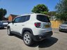 USED 2016 16 JEEP RENEGADE 2.0 MultiJetII Limited SUV 5dr Diesel Manual 4WD Euro 6 (s/s) (140 ps) 