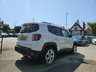 USED 2016 16 JEEP RENEGADE 2.0 MultiJetII Limited SUV 5dr Diesel Manual 4WD Euro 6 (s/s) (140 ps) 