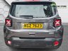 USED 2018 JEEP RENEGADE 1.6 MultiJetII Longitude SUV 5dr Diesel Manual Euro 6 (s/s) (120 ps) 